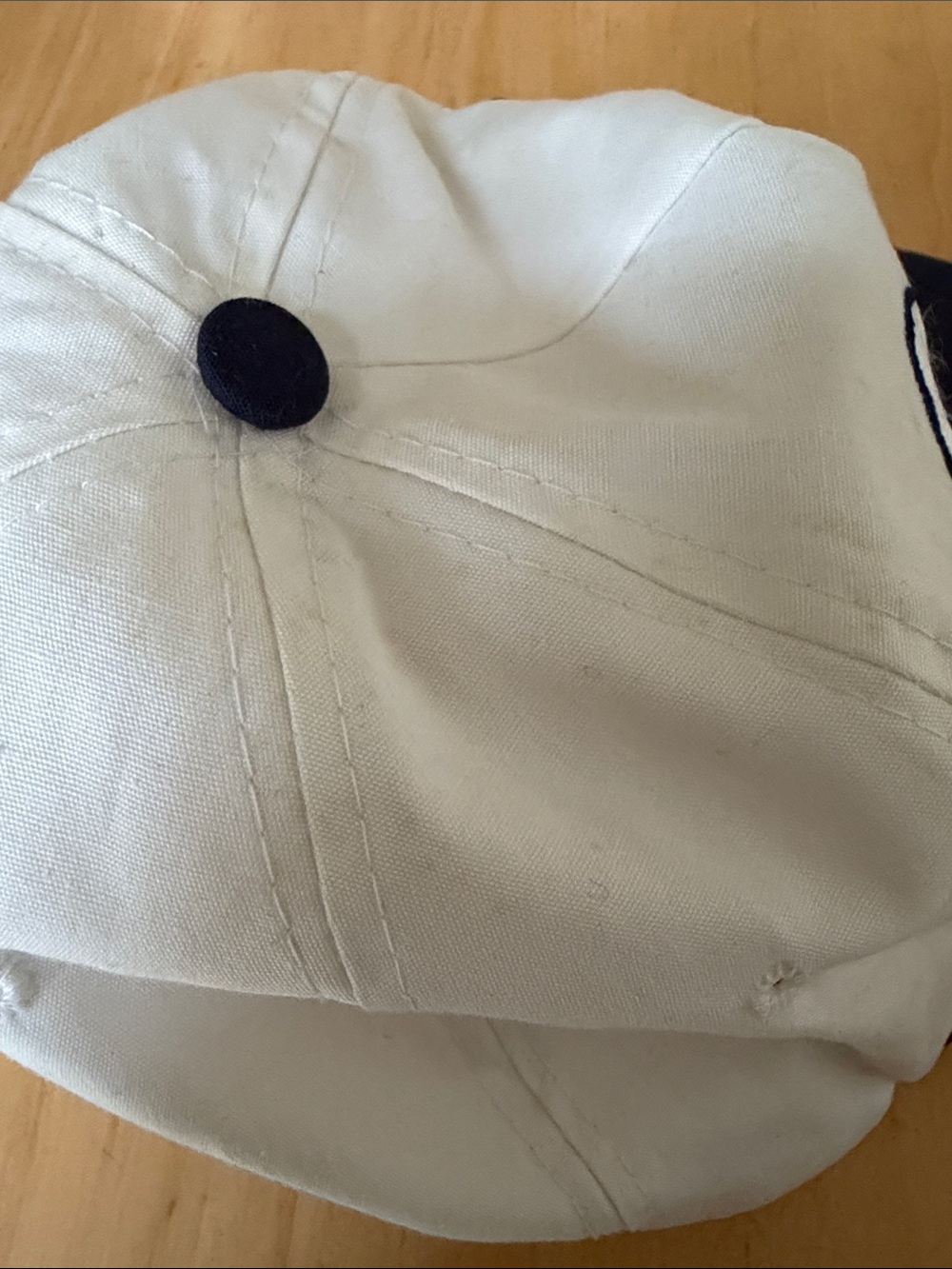 Penn State Rope Hat - Picture 4 of 4